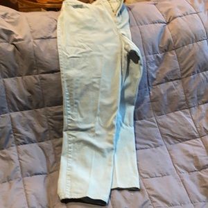 Gloria Vanderbilt size 10 jeans